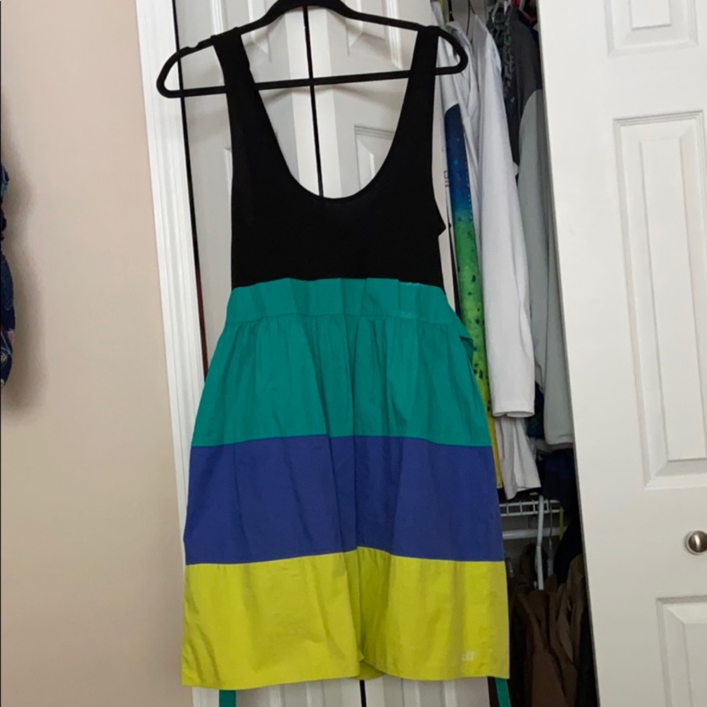 Summer dress